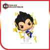 Funko Pop Animation Dragon Ball Z Vegeta Galick Gun (Chalice Exclusive) Chalice Exclusives