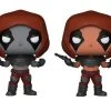 Funko Pop Retro Toys GI Joe Zartan Bundle (Common + Chase) Bundles 1 Funko Pop Retro Toys GI Joe Zartan Bundle (Common + Chase) Bundles