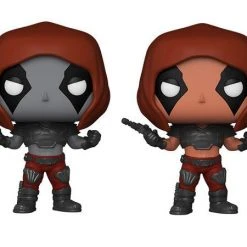 Funko Pop Retro Toys GI Joe Zartan Bundle (Common + Chase) Bundles