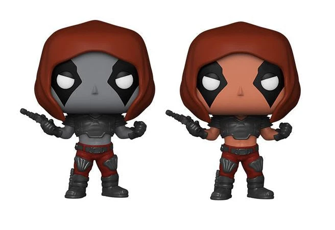 Funko Pop Retro Toys GI Joe Zartan Bundle (Common + Chase) Bundles 3 Funko Pop Retro Toys GI Joe Zartan Bundle (Common + Chase) Bundles