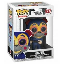 Funko Pop TV! The Umbrella Academy Hazel