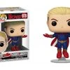 Funko Pop TV! The Boys Homelander Levitating 1 Funko Pop TV! The Boys Homelander Levitating