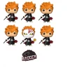 **Pre-Order** Funko Pop Animation Bleach Ichigo 6 Pack (AAA Exclusive) Not Valid For Free Shipping.