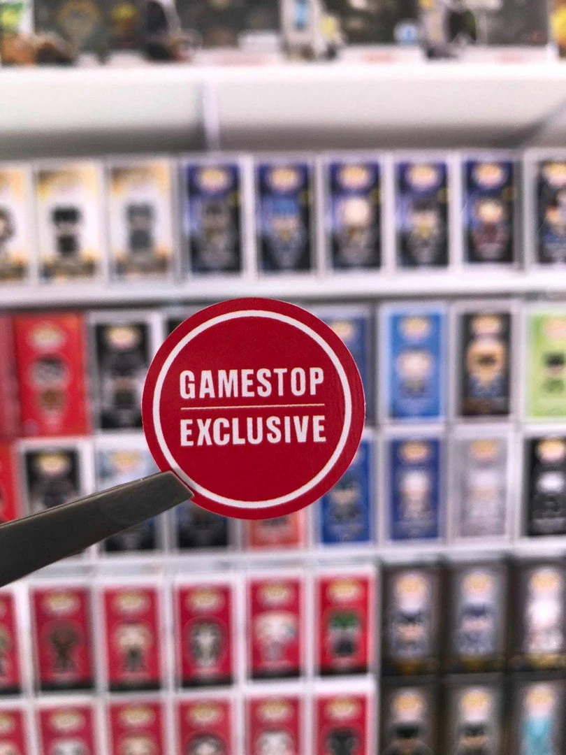 Funko Pop Naruto Moment Sasuke Vs Naruto ( New Gamestop Sticker) Not Valid For Free Shipping The Badgers Den 4 Funko Pop Naruto Moment Sasuke Vs Naruto ( New Gamestop Sticker) Not Valid For Free Shipping The Badgers Den