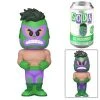 Funko Pop Vinyl Soda Marvel Luchadores Hulk With Chance At The Metallic Chase (Wave 10) 1 Funko Pop Vinyl Soda Marvel Luchadores Hulk With Chance At The Metallic Chase (Wave 10)