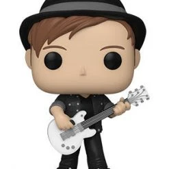 Funko Pop Rocks Fall Out Boy Patrick Stump