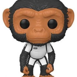 Funko Pop TV Umbrella Academy Baby Pogo