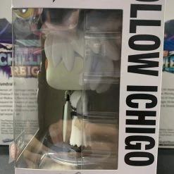 Funko Pop Animation Bleach - Hollow Ichigo (Gamestop Exclusive)