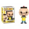 Funko Pop Asia Old Master Q - Old Master Q (China Exclusive) The Badgers Den
