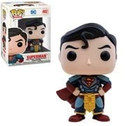 Funko Pop D.C Imperial Palace Superman