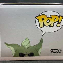 The Badgers Den Funko Pop Disney - Ogre (2021 ECCC) *3000 PCS