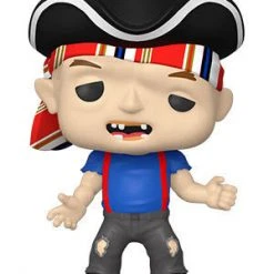 Funko Pop Movies The Goonies Sloth All Other Pop Movies