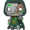 Funko Pop Marvel Zombies Dr. Doom
