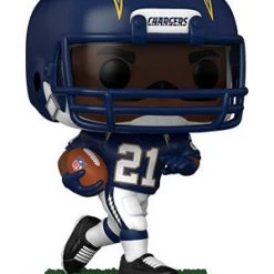 **Pre-Order** Funko Pop NFL Legends LaDanian Tomlinson (Chargers)