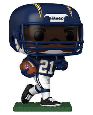 **Pre-Order** Funko Pop NFL Legends LaDanian Tomlinson (Chargers) 3 **Pre-Order** Funko Pop NFL Legends LaDanian Tomlinson (Chargers)