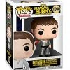 Funko Pop TV It's Always Sunny In Philadelphia Dennis As The Dayman