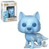 Funko Pop Movies Harry Potter Patronus Lupin