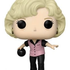 Funko Pop TV! Golden Girls Rose (Bowling Uniform)