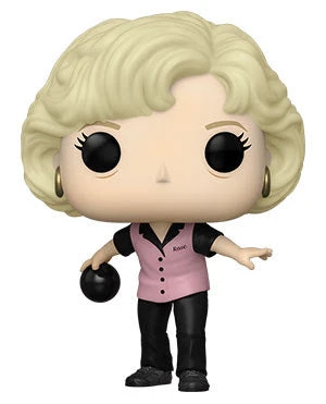 Funko Pop TV! Golden Girls Rose (Bowling Uniform) 3 Funko Pop TV! Golden Girls Rose (Bowling Uniform)
