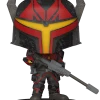Funko Pop Star Wars Clone Wars Gar Saxon Star Wars: Clone Wars
