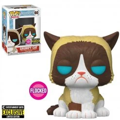 Pop! Ad Icons Funko Pop Ad Icons Grumpy Cat ( Entertainment Earth Exclusive)