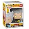 Funko Pop Animation One Punch Man Garou Flowing Water (Specialty Series GITD)