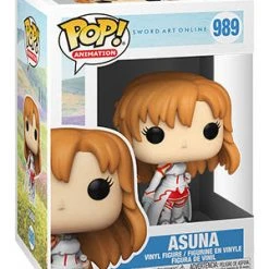 Funko Pop Animation Sword Art Online Asuna