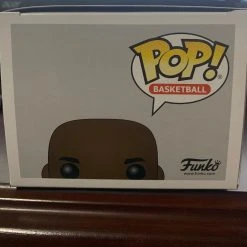 NBA Pops Funko Pop NBA Michael Jordan (Upper Deck Exclusive)