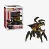 Funko Pop Movies Starship Troopers Warrior Bug