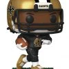 Funko Pop NFL New Orleans Saints Alvin Kamara NFL Pops