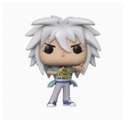 Yu-Gi-Oh! **Pre-Order** Funko Pop Animation Yu-Gi-Oh Yami Bakura