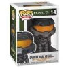 Funko Pop Games Halo Infinite Spartan Mark VII With Commando Rifle