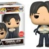 **Pre-Order** Funko Pop Animation Attack On Titan - Formal Levi 1 **Pre-Order** Funko Pop Animation Attack On Titan - Formal Levi