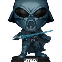 Funko Pop Star Wars Alternate Vader Concept Series
