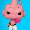 Funko Pop Animation Dragon Ball Z Kid Buu Kamehameha (Galactic Toys Exclusive) Wave 8
