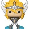 Funko Pop Animation Saint Seiya Cygnus Hyoga 2 Funko Pop Animation Saint Seiya Cygnus Hyoga