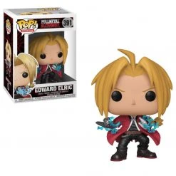 Funko Pop Animation Full Metal Alchemist Edward Elric