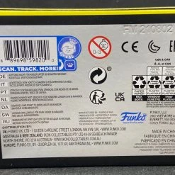 Funko Pop Television - Demogorgon Blacklight (Target Exclusive)