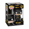 Funko Pop Heroes D.C. Batman 1989 80th Anniversary.
