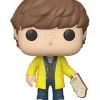 Funko Pop Movies The Goonies Mikey With Map 1 Funko Pop Movies The Goonies Mikey With Map