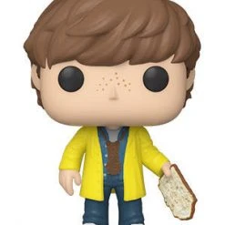 Funko Pop Movies The Goonies Mikey With Map