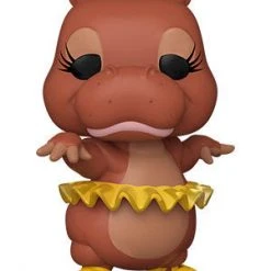 **Pre-Order** Funko Pop Disney Fantasia 80th Anniversary Hyacinth Hippo