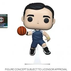 Funko Pop TV The Office Michael Scott (Chalice Exclusive) Not Valid For Free Shipping