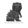 Funko Pop Movies Godzilla Vs Kong - Godzilla All Other Pop Movies