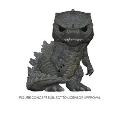 Funko Pop Movies Godzilla Vs Kong - Godzilla All Other Pop Movies