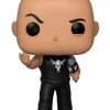 Funko Pop WWE The Rock 1 Funko Pop WWE The Rock