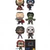 Funko Pop Marvel Avengers Game Lot (Chase Included) (Enter Free Shipping In The Promo Box At Checkout Valid In The USA Only)