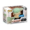 **Pre-Order** Funko Pop The Mandalorian The Child Force Wielding(Walmart Exclusive)
