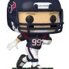 Funko Pop NFL Houston Texans J.J Watt