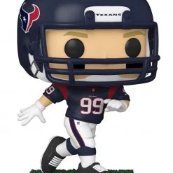 Funko Pop NFL Houston Texans J.J Watt